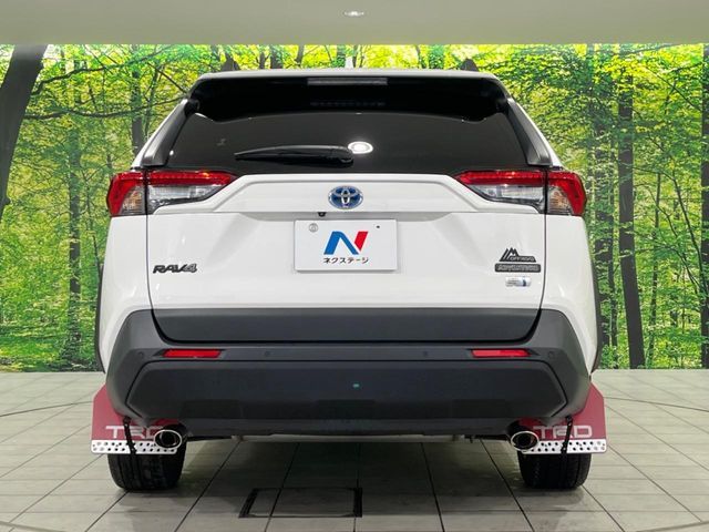 TOYOTA RAV4 HYBRID 4WD 2023 Image 31