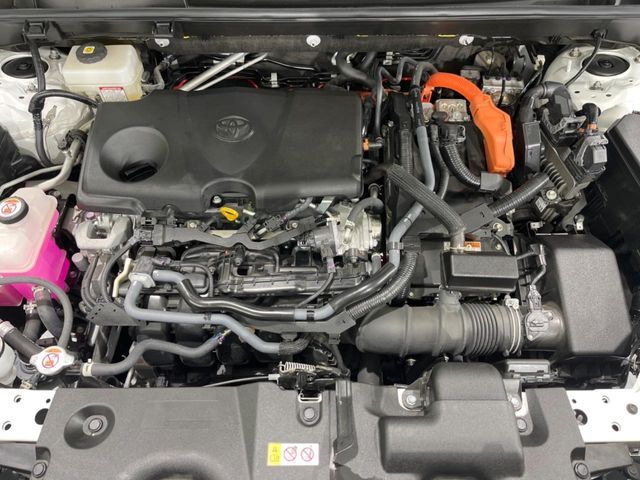 TOYOTA RAV4 HYBRID 4WD 2023 Image 31