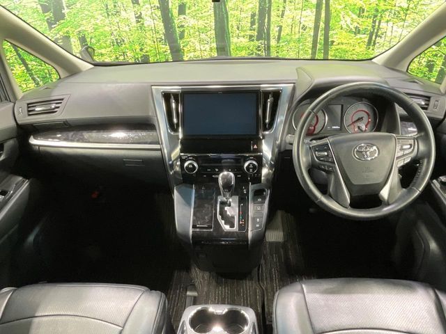 TOYOTA ALPHARD 2019 Image 31