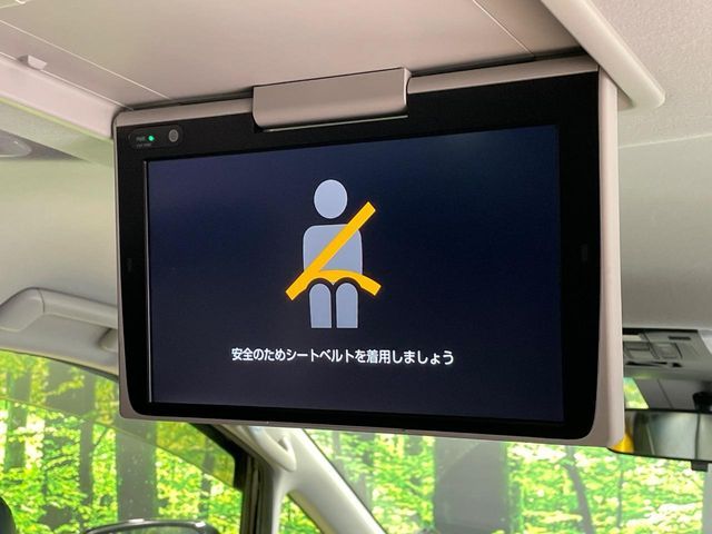 TOYOTA ALPHARD 2019 Image 31