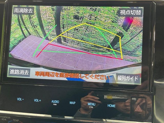 TOYOTA ALPHARD 2019 Image 31