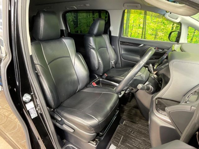 TOYOTA ALPHARD 2019 Image 31