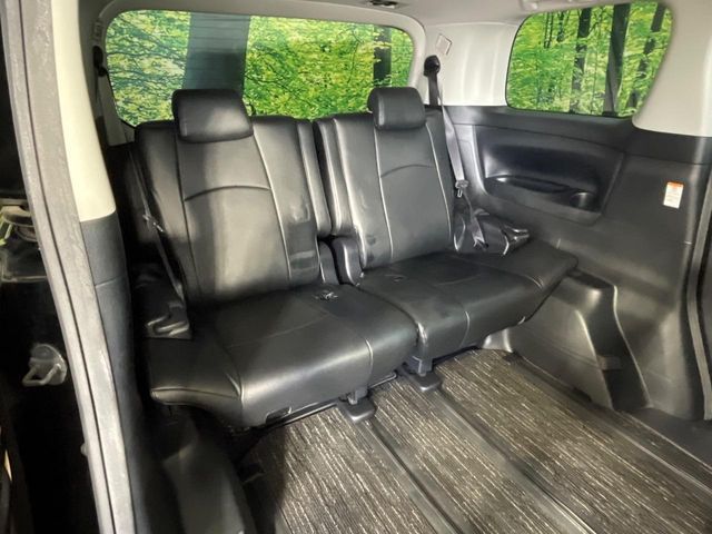 TOYOTA ALPHARD 2019 Image 31