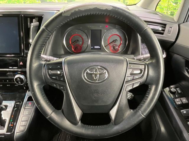 TOYOTA ALPHARD 2019 Image 31