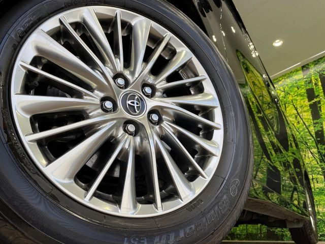 TOYOTA ALPHARD 2019 Image 31