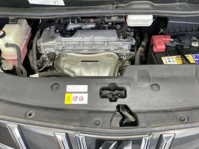 TOYOTA ALPHARD 2019 Image 31