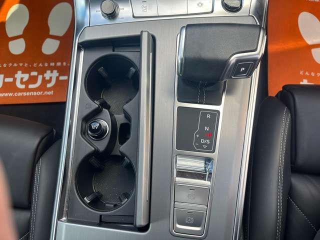 AUDI A6 2022 Image 31