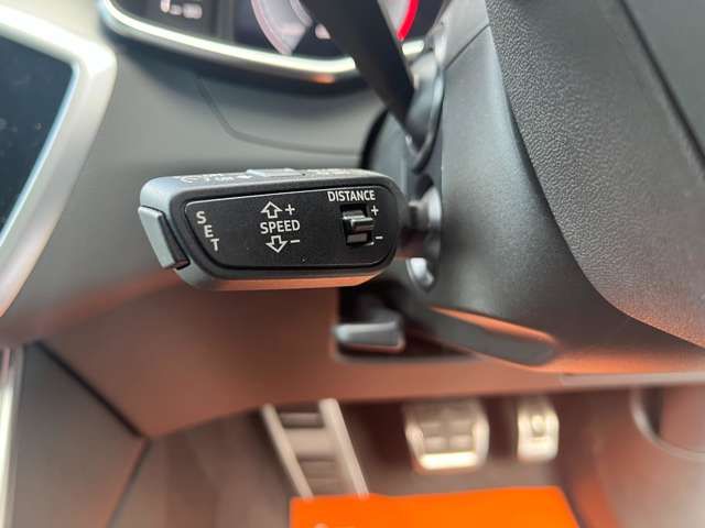 AUDI A6 2022 Image 31