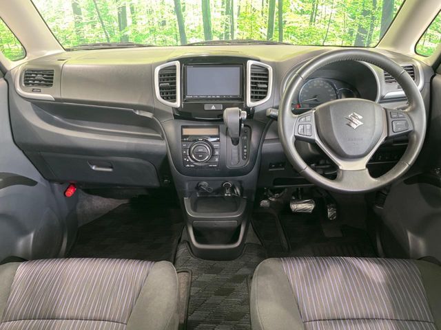 SUZUKI SOLIO BANDIT 2015 Image 31