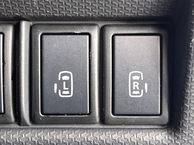 SUZUKI SOLIO BANDIT 2015 Image 31