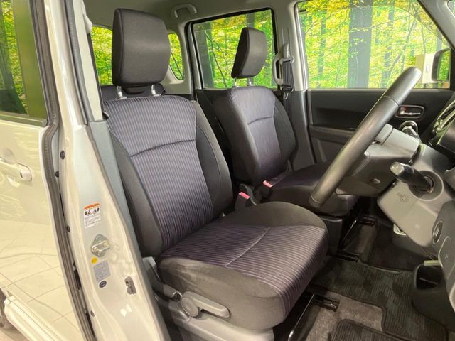 SUZUKI SOLIO BANDIT 2015 Image 31