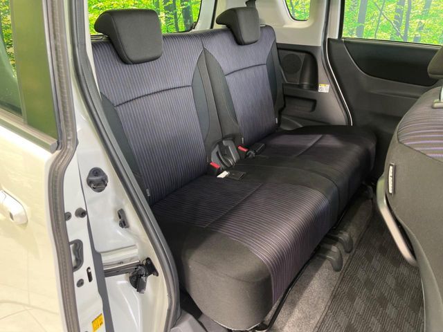 SUZUKI SOLIO BANDIT 2015 Image 31