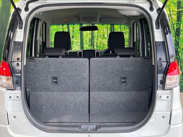 SUZUKI SOLIO BANDIT 2015 Image 31