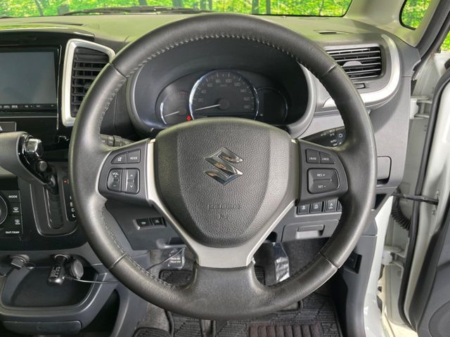 SUZUKI SOLIO BANDIT 2015 Image 31