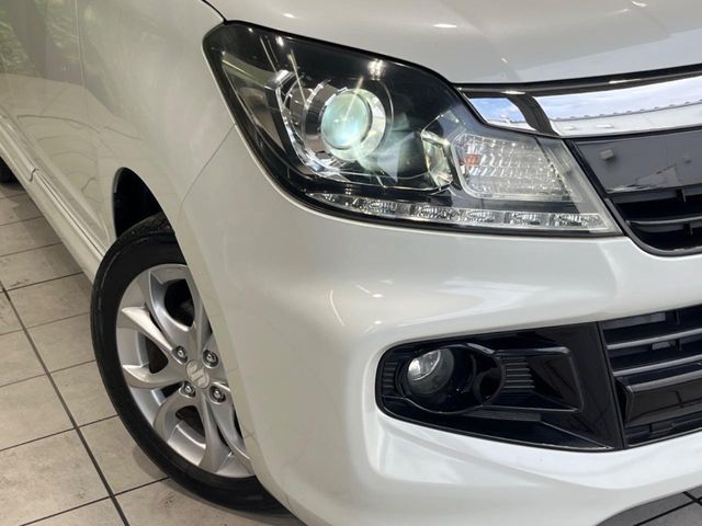 SUZUKI SOLIO BANDIT 2015 Image 31