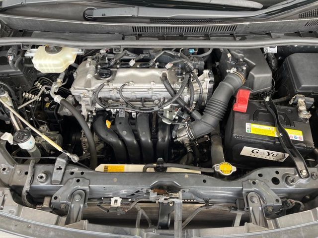 TOYOTA VOXY 2014 Image 31