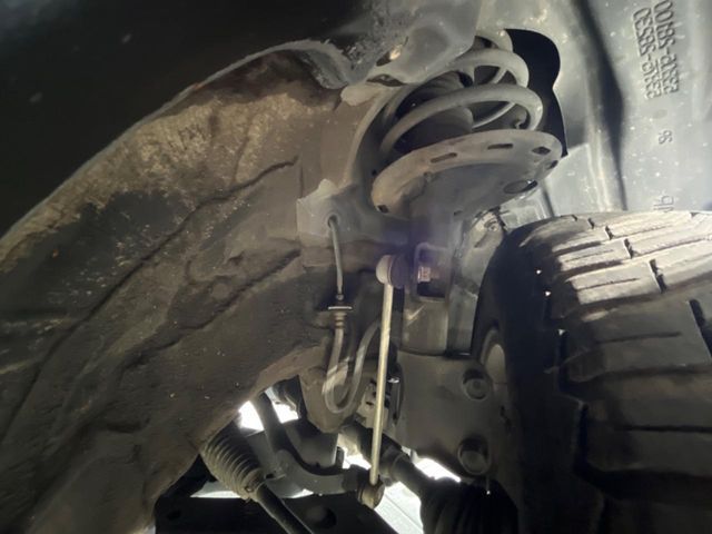 TOYOTA VOXY 2014 Image 31