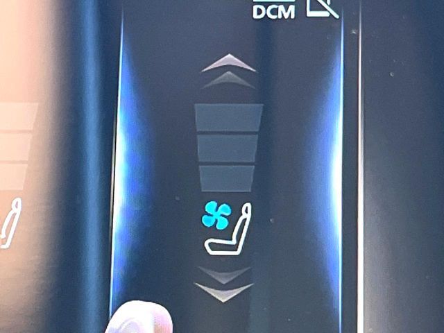 TOYOTA LEXUS LC500 2021 Image 31