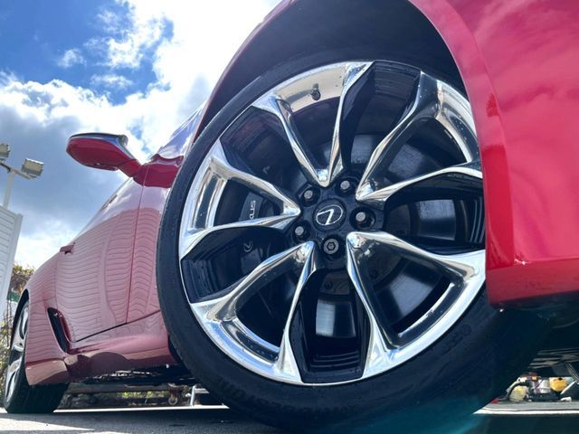 TOYOTA LEXUS LC500 2021 Image 31