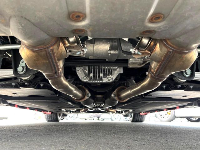 TOYOTA LEXUS LC500 2021 Image 31