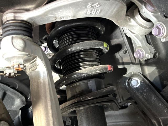 TOYOTA LEXUS LC500 2021 Image 31