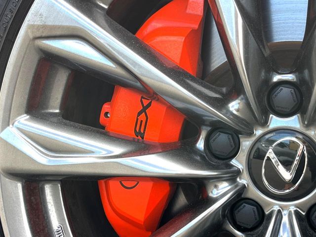 TOYOTA LEXUS IS300 2021 Image 31