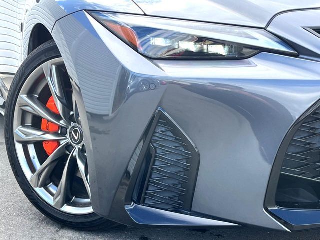 TOYOTA LEXUS IS300 2021 Image 31