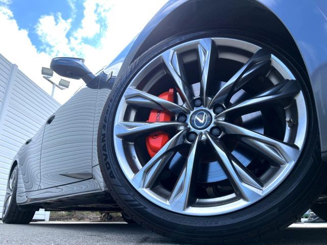 TOYOTA LEXUS IS300 2021 Image 31