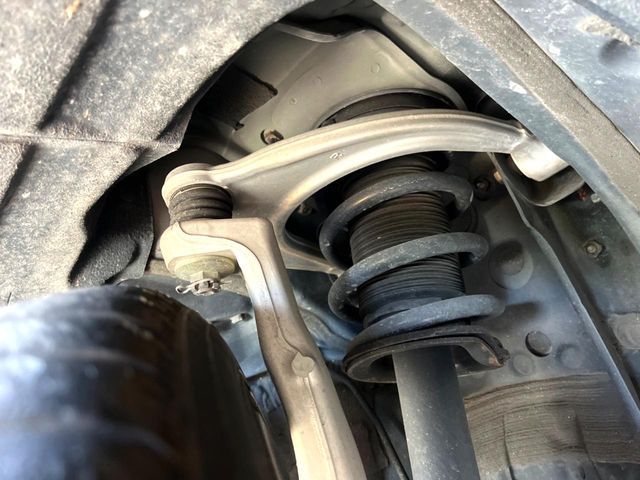 TOYOTA LEXUS IS300 2021 Image 31