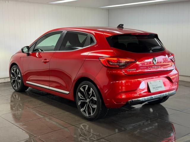 RENAULT LUTECIA 2023 Image 31