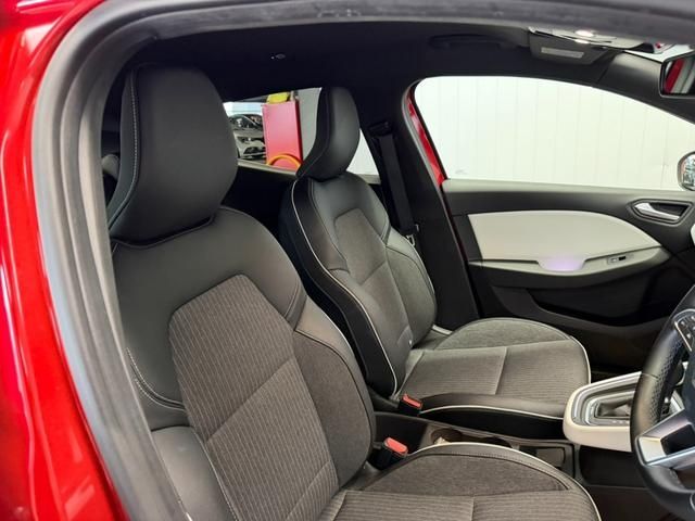 RENAULT LUTECIA 2023 Image 31