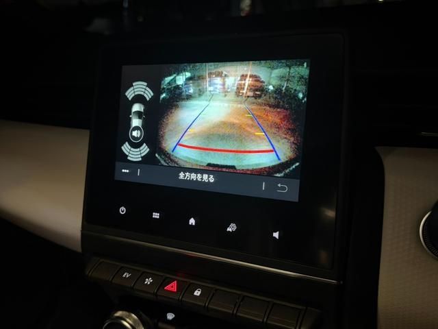 RENAULT LUTECIA 2023 Image 31