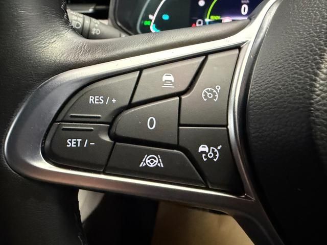 RENAULT LUTECIA 2023 Image 31