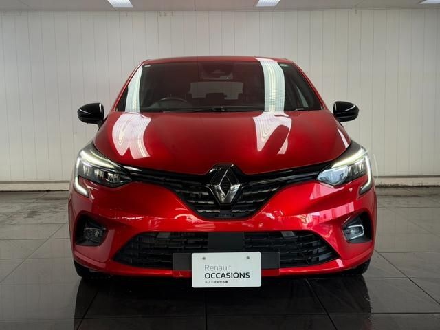 RENAULT LUTECIA 2023 Image 31