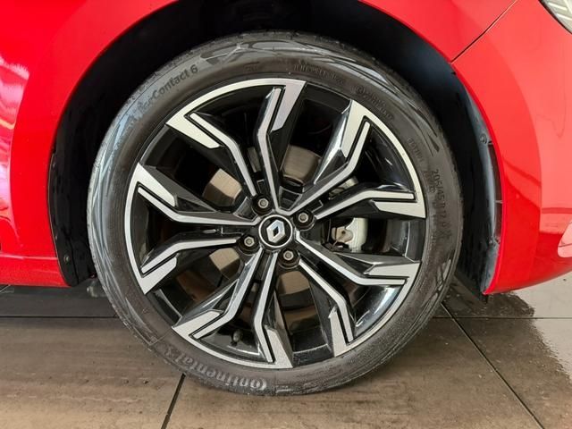 RENAULT LUTECIA 2023 Image 31