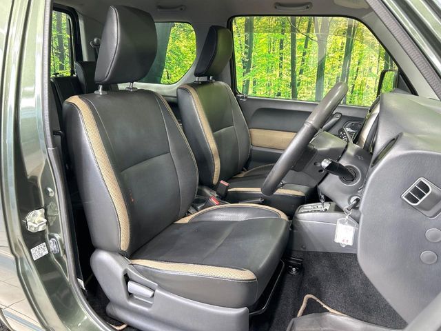 SUZUKI JIMNY 4WD 2015 Image 31