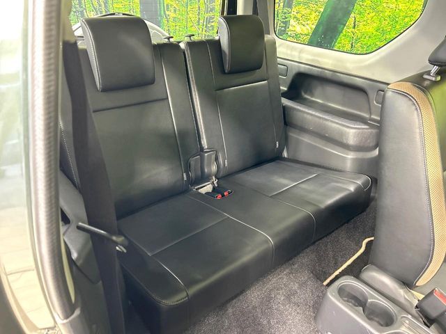 SUZUKI JIMNY 4WD 2015 Image 31