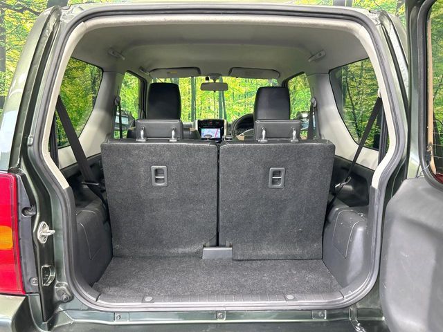 SUZUKI JIMNY 4WD 2015 Image 31