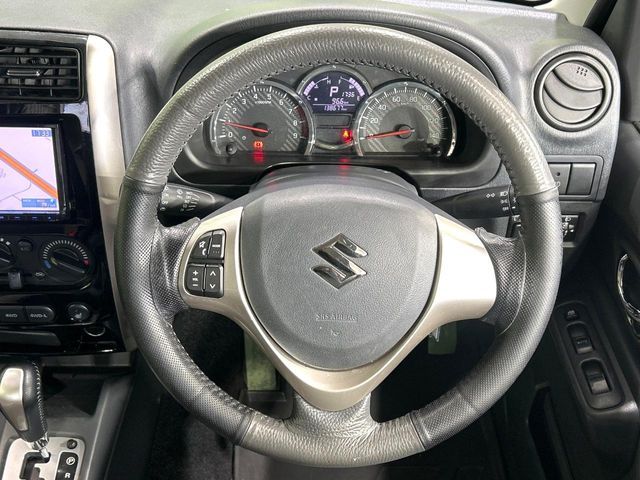 SUZUKI JIMNY 4WD 2015 Image 31