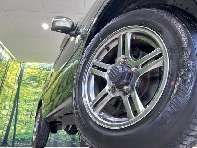 SUZUKI JIMNY 4WD 2015 Image 31