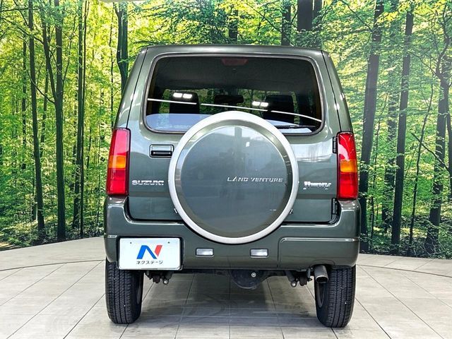 SUZUKI JIMNY 4WD 2015 Image 31