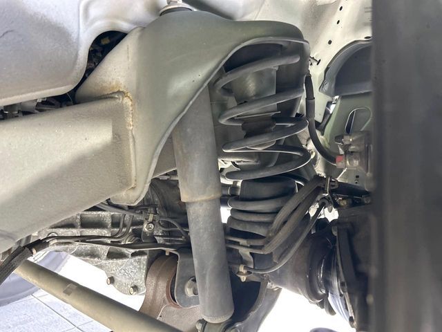 SUZUKI JIMNY 4WD 2015 Image 31