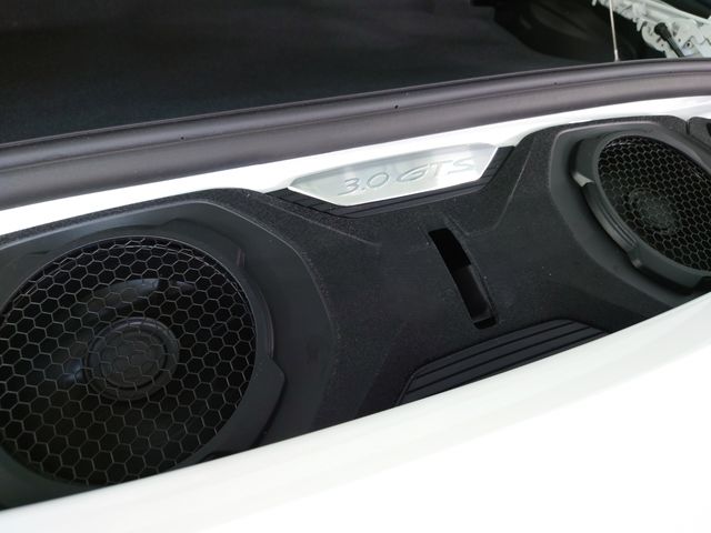 PORSCHE 911 OPEN 2024 Image 31