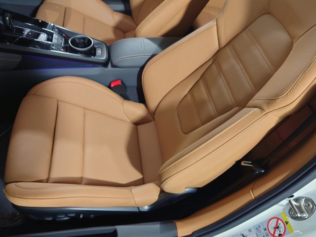 PORSCHE 911 OPEN 2024 Image 31