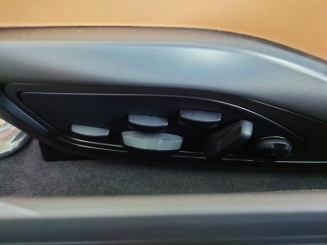 PORSCHE 911 OPEN 2024 Image 31