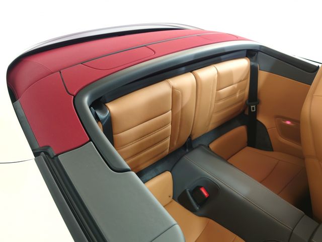 PORSCHE 911 OPEN 2024 Image 31