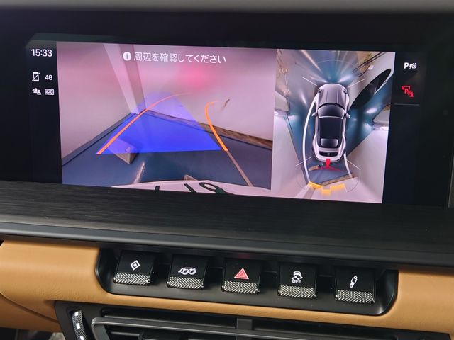 PORSCHE 911 OPEN 2024 Image 31