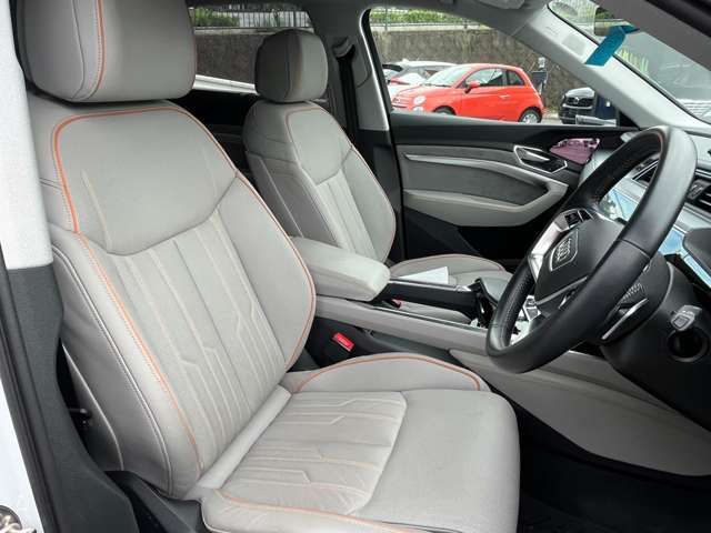 AUDI E-TRON 2021 Image 31