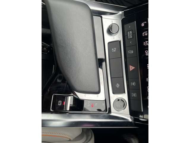 AUDI E-TRON 2021 Image 31