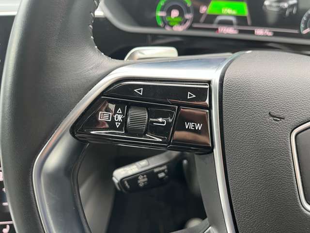 AUDI E-TRON 2021 Image 31